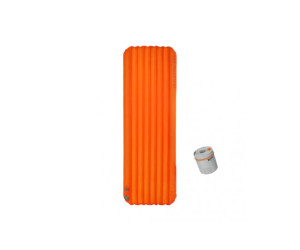 Килимок самонадувний Flextail Tiny Slleeping Pad R05 AVS, помаранчевий